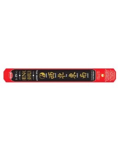 Photo de Encens HEM  feng shui  5 en 1 - Encens.fr - Boutique ésotérique en ligne - vente de Encens HEM  feng shui  5 en 1