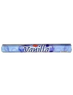 Photo de Encens HEM  vanille - Encens.fr - Boutique ésotérique en ligne - vente de Encens HEM  vanille