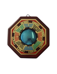  Miroir pa kua Concave  2