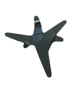 Photo de Support étoile pour Velas Isis n°1 - Encens.fr - Boutique ésotérique en ligne - vente de Support étoile pour Velas Isis