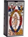 Ancien Tarot de Marseille 