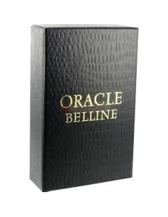 Photo de Oracle Belline édition standard - Encens.fr - Boutique ésotérique en ligne - vente de Oracle Belline édition standard