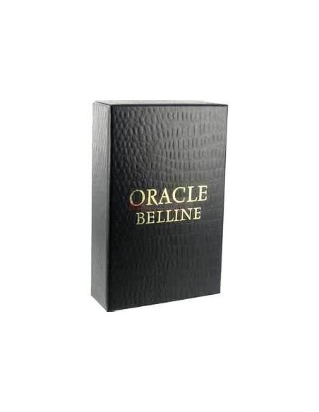 Photo de Oracle Belline édition standard - Encens.fr - Boutique ésotérique en ligne - vente de Oracle Belline édition standard