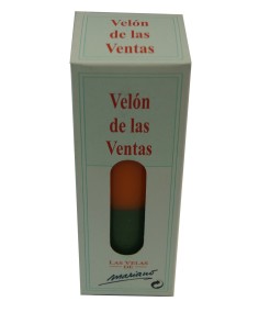 Photo de Bougie préparée " pour favoriser les ventes" - Encens.fr - Boutique ésotérique en ligne - vente de Bougie préparée " po