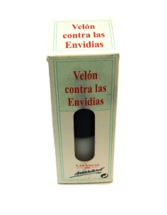 Photo de Bougie préparée " pour éloigner les envieux" - Encens.fr - Boutique ésotérique en ligne - vente de Bougie préparée " po