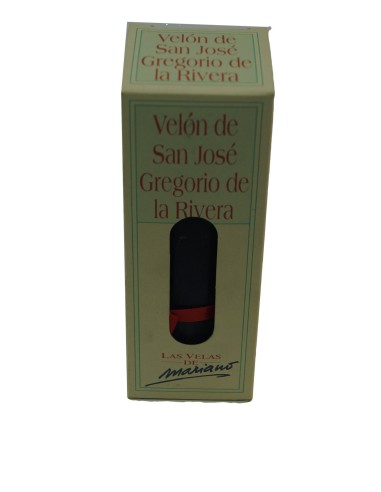 Photo de Bougie préparée Gregorio de la riviera - Encens.fr - Boutique ésotérique en ligne - vente de Bougie préparée Gregorio d