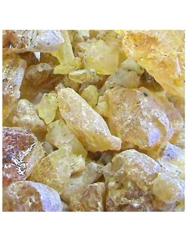 Photo de Encens en grains copal - Encens.fr - Boutique ésotérique en ligne - vente de Encens en grains copal