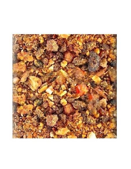 Photo de Encens en grains opoponax dit encens du lion - Encens.fr - Boutique ésotérique en ligne - vente de Encens en grains opo