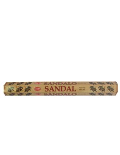 Photo de Encens HEM  santal - Encens.fr - Boutique ésotérique en ligne - vente de Encens HEM  santal