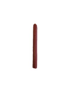Photo de Bougie droite cire d'abeille miel - Encens.fr - Boutique ésotérique en ligne - vente de Bougie droite cire d'abeille mi
