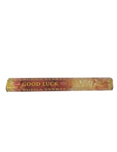 Photo de Encens HEM  good luck - Encens.fr - Boutique ésotérique en ligne - vente de Encens HEM  good luck