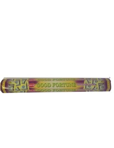 Photo de Encens HEM Good fortune - Encens.fr - Boutique ésotérique en ligne - vente de Encens HEM Good fortune