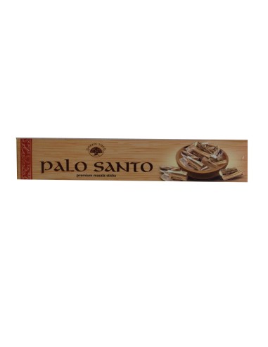 Photo de Encens Palo Santo - Encens.fr - Boutique ésotérique en ligne - vente de Encens Palo Santo