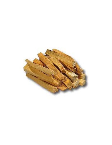 Photo de Encens Naturel Palo Santo - Encens.fr - Boutique ésotérique en ligne - vente de Encens Naturel Palo Santo