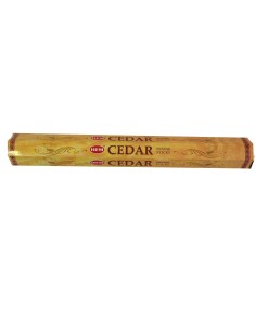 Photo de Encens HEM  cèdre - Encens.fr - Boutique ésotérique en ligne - vente de Encens HEM  cèdre
