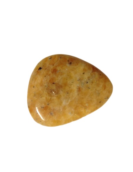 Photo de Palet en Calcite Orchidée - Encens.fr - Boutique ésotérique en ligne - vente de Palet en Calcite Orchidée