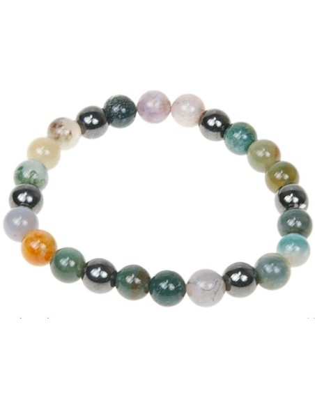 Photo de Bracelet Power  personnalisé - Encens.fr - Boutique ésotérique en ligne - vente de Bracelet Power  personnalisé