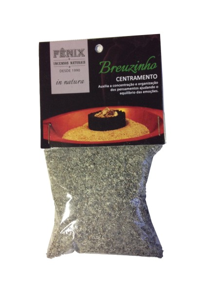 Photo de Encens en grain Breuzinho - Encens.fr - Boutique ésotérique en ligne - vente de Encens en grain Breuzinho