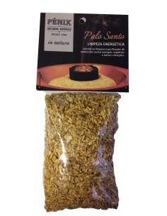 Photo de Encens en grain Palo santo - Encens.fr - Boutique ésotérique en ligne - vente de Encens en grain Palo santo