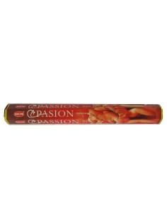 Photo de Encens HEM Passion - Encens.fr - Boutique ésotérique en ligne - vente de Encens HEM Passion