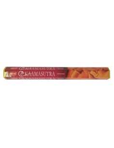 Photo de Encens HEM Kamasutra - Encens.fr - Boutique ésotérique en ligne - vente de Encens HEM Kamasutra