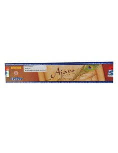 Photo de Encens Satya Ajaro - Encens.fr - Boutique ésotérique en ligne - vente de Encens Satya Ajaro