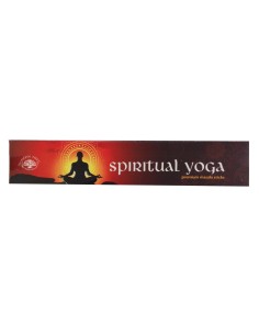 Encens Spiritual Yoga
