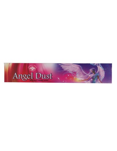 Photo de Encens Angel Dust - Encens.fr - Boutique ésotérique en ligne - vente de Encens Angel Dust