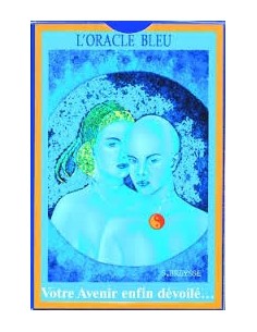 Oracle bleu