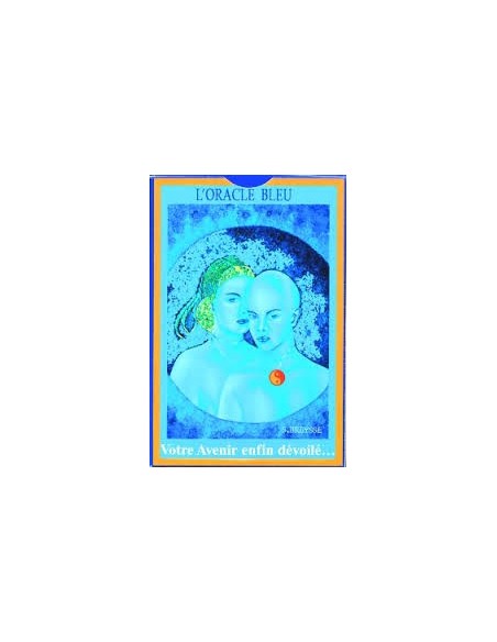 Oracle bleu