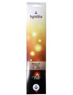 Photo de Encens premium Hynddia Energetic - Encens.fr - Boutique ésotérique en ligne - vente de Encens premium Hynddia Energetic