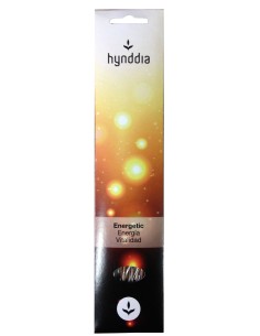 Encens premium Hynddia Energetic