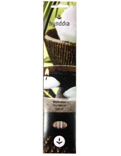 Photo de Encens premium Hynddia Wellness - Encens.fr - Boutique ésotérique en ligne - vente de Encens premium Hynddia Wellness