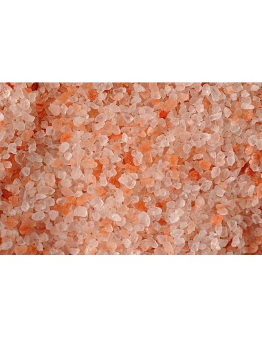 Photo de Encens en grains sel rose de l'Himalaya - Encens.fr - Boutique ésotérique en ligne - vente de Encens en grains sel ro