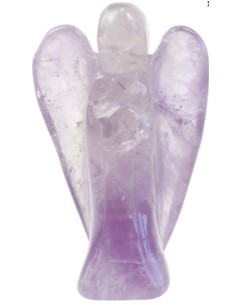 Photo de Ange à poser en améthyste - Encens.fr - Boutique ésotérique en ligne - vente de Ange à poser en améthyste