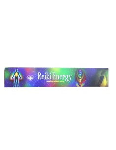 Photo de Encens Reiki Energy - Encens.fr - Boutique ésotérique en ligne - vente de Encens Reiki Energy