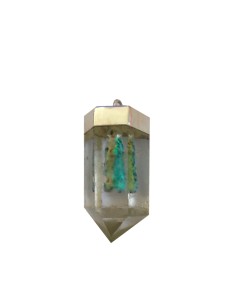 Photo de Pendentif cristal rainbow - Encens.fr - Boutique ésotérique en ligne - vente de Pendentif cristal rainbow