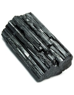 Photo de Tourmaline noire 250 g - Encens.fr - Boutique ésotérique en ligne - vente de Tourmaline noire 250 g