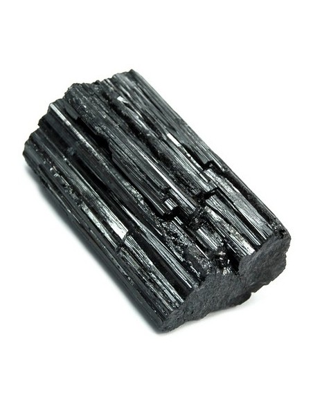 Photo de Tourmaline noire 250 g - Encens.fr - Boutique ésotérique en ligne - vente de Tourmaline noire 250 g