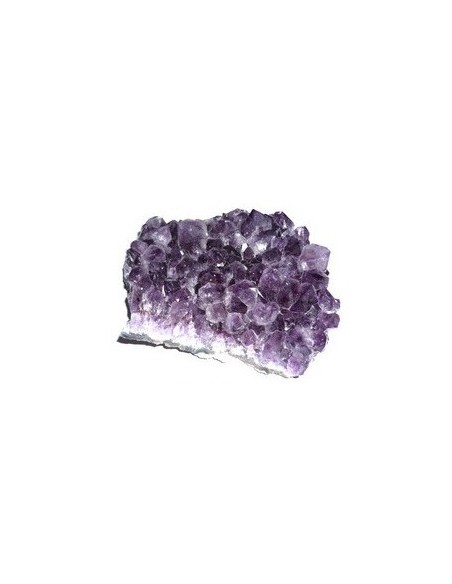 Photo de Morceau Améthyste Druse - Encens.fr - Boutique ésotérique en ligne - vente de Morceau Améthyste Druse