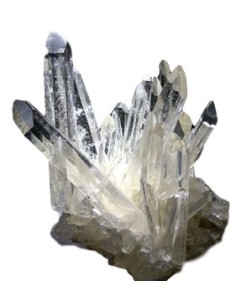 Photo de Morceau Cristal de chine - Encens.fr - Boutique ésotérique en ligne - vente de Morceau Cristal de chine