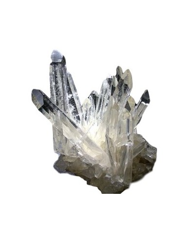Photo de Morceau Cristal de chine - Encens.fr - Boutique ésotérique en ligne - vente de Morceau Cristal de chine