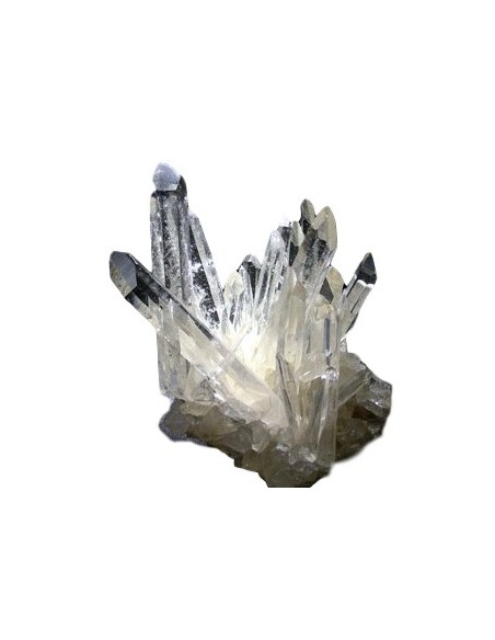 Photo de Morceau Cristal de chine - Encens.fr - Boutique ésotérique en ligne - vente de Morceau Cristal de chine