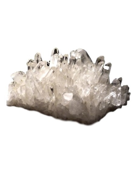 Photo de Morceau Cristal de chine - Encens.fr - Boutique ésotérique en ligne - vente de Morceau Cristal de chine