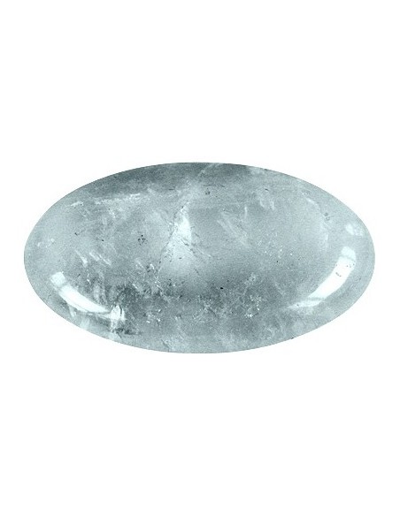Photo de Palet en Cristal - Encens.fr - Boutique ésotérique en ligne - vente de Palet en Cristal