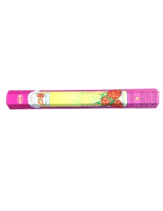 Photo de Encens HEM  Fraise - Encens.fr - Boutique ésotérique en ligne - vente de Encens HEM  Fraise