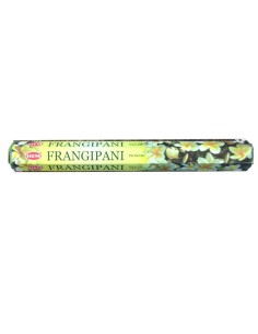 Photo de Encens HEM  Frangipane - Encens.fr - Boutique ésotérique en ligne - vente de Encens HEM  Frangipane