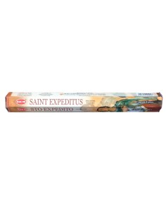 Photo de Encens HEM  Saint Expédit - Encens.fr - Boutique ésotérique en ligne - vente de Encens HEM  Saint Expédit