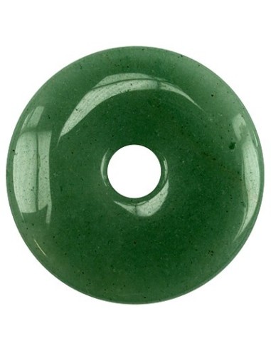 Photo de Donuts en Aventurine - Encens.fr - Boutique ésotérique en ligne - vente de Donuts en Aventurine