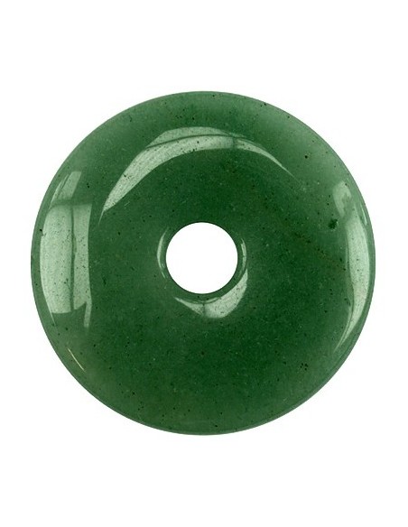 Photo de Donuts en Aventurine - Encens.fr - Boutique ésotérique en ligne - vente de Donuts en Aventurine